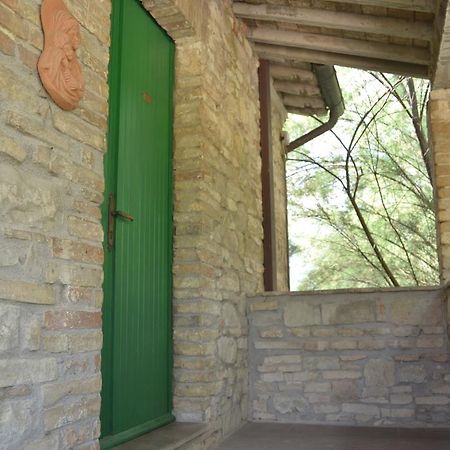 Agriturismo Nizzi Βίλα Ασίζη Εξωτερικό φωτογραφία