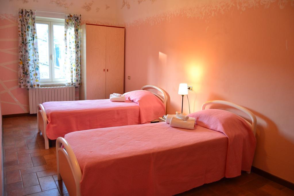 Agriturismo Nizzi Βίλα Ασίζη Εξωτερικό φωτογραφία