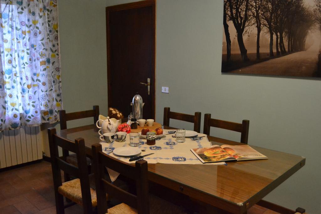 Agriturismo Nizzi Βίλα Ασίζη Εξωτερικό φωτογραφία