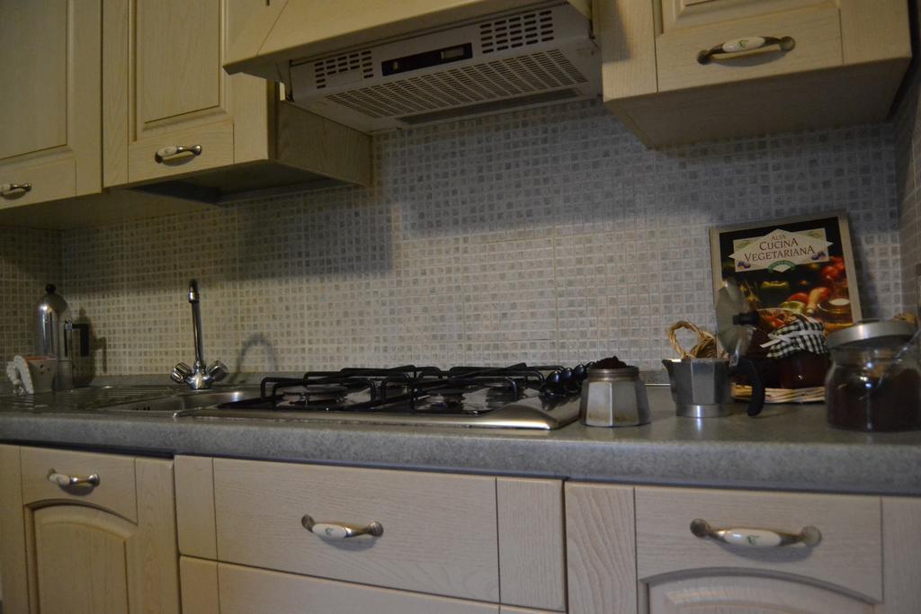 Agriturismo Nizzi Βίλα Ασίζη Εξωτερικό φωτογραφία