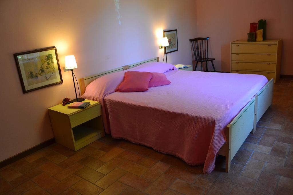 Agriturismo Nizzi Βίλα Ασίζη Εξωτερικό φωτογραφία