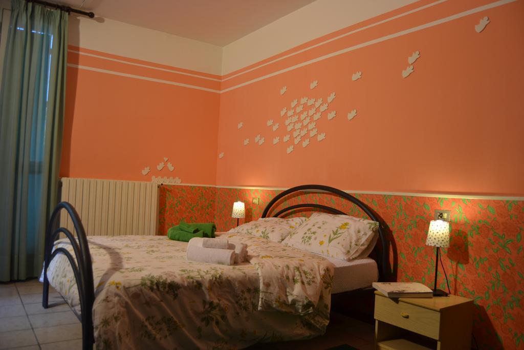 Agriturismo Nizzi Βίλα Ασίζη Εξωτερικό φωτογραφία