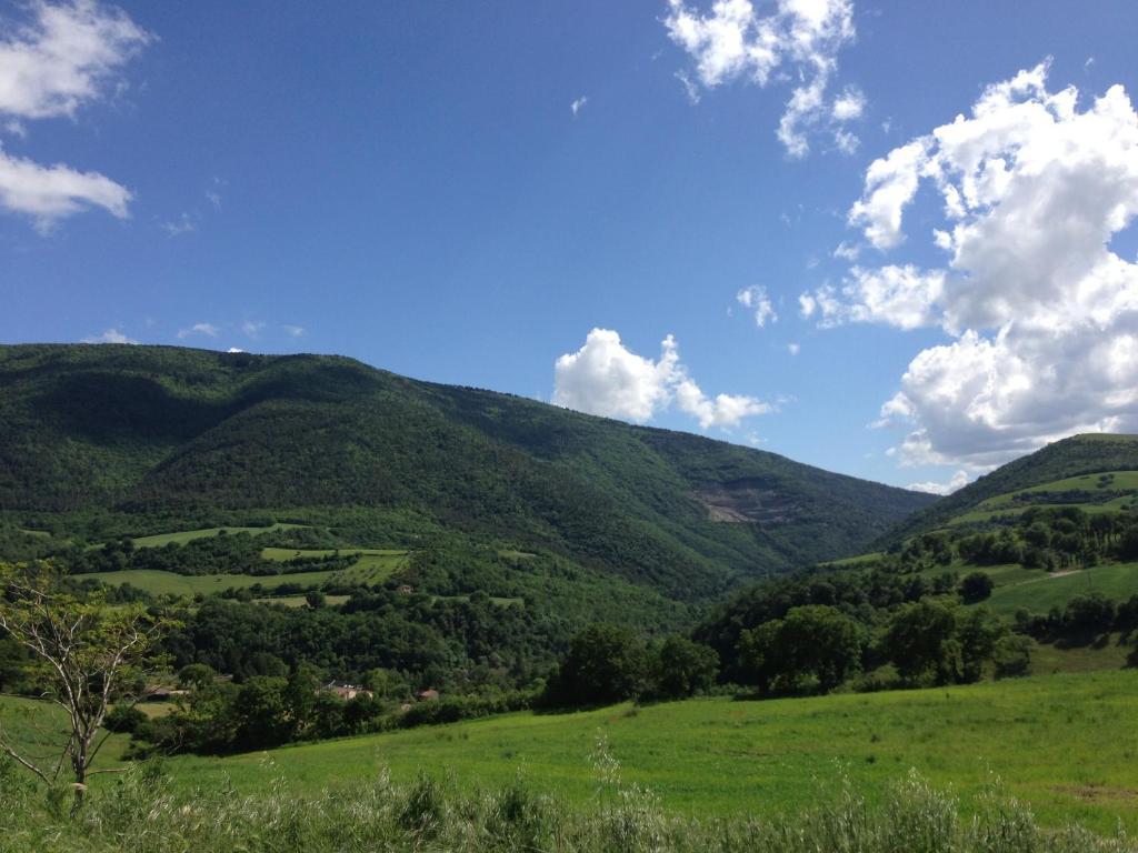 Agriturismo Nizzi Βίλα Ασίζη Εξωτερικό φωτογραφία