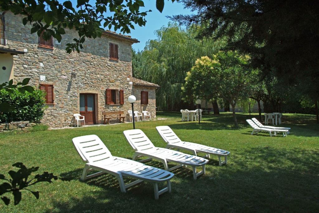 Agriturismo Nizzi Βίλα Ασίζη Εξωτερικό φωτογραφία
