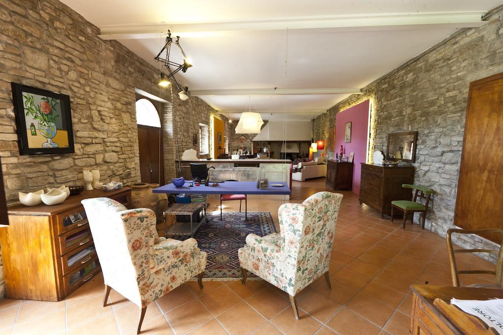 Agriturismo Nizzi Βίλα Ασίζη Εξωτερικό φωτογραφία