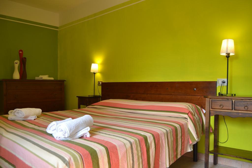 Agriturismo Nizzi Βίλα Ασίζη Εξωτερικό φωτογραφία