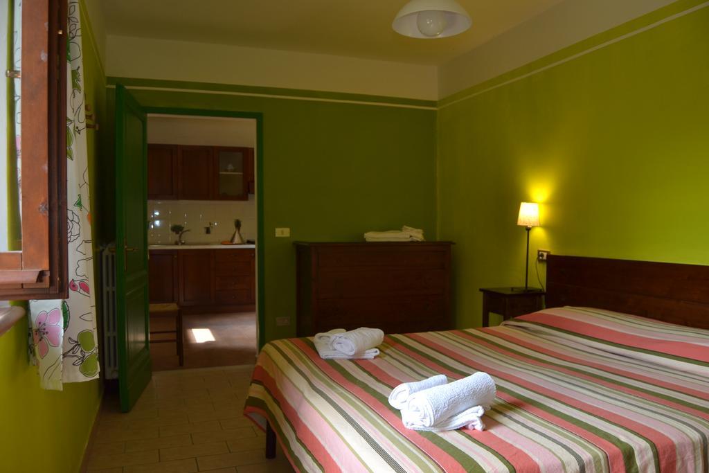 Agriturismo Nizzi Βίλα Ασίζη Εξωτερικό φωτογραφία
