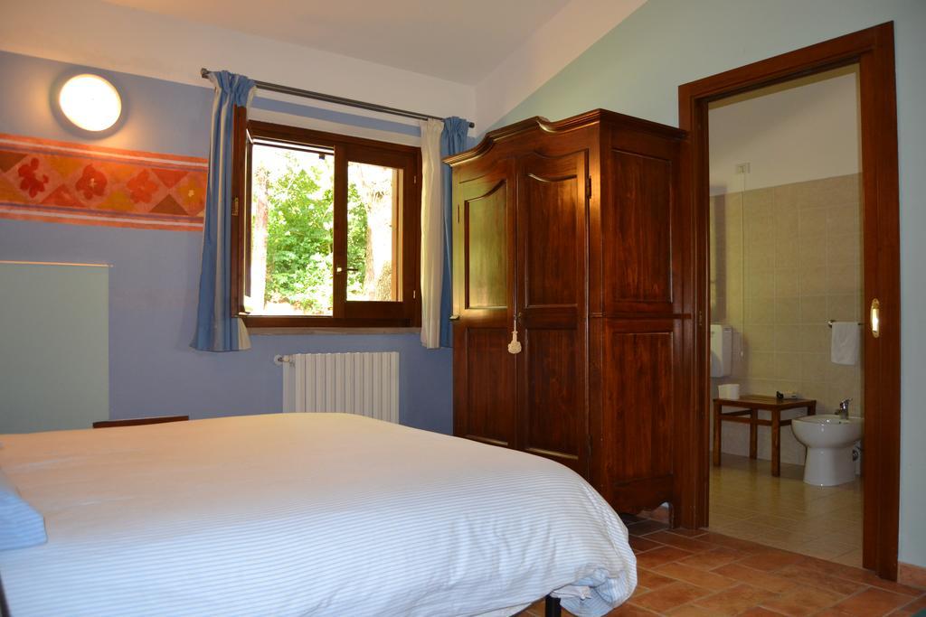 Agriturismo Nizzi Βίλα Ασίζη Εξωτερικό φωτογραφία
