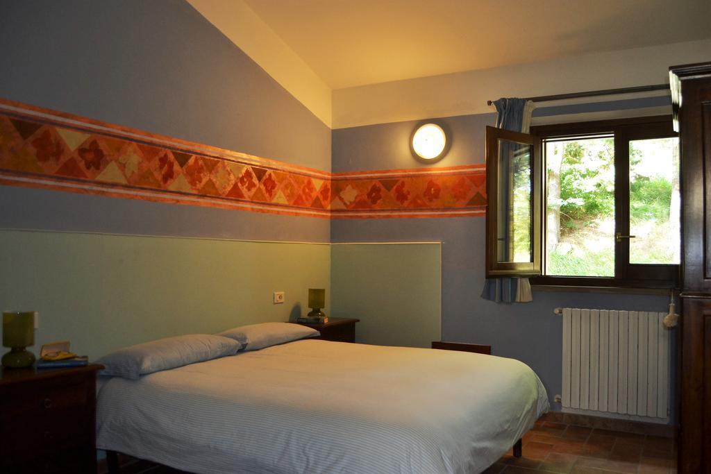 Agriturismo Nizzi Βίλα Ασίζη Εξωτερικό φωτογραφία