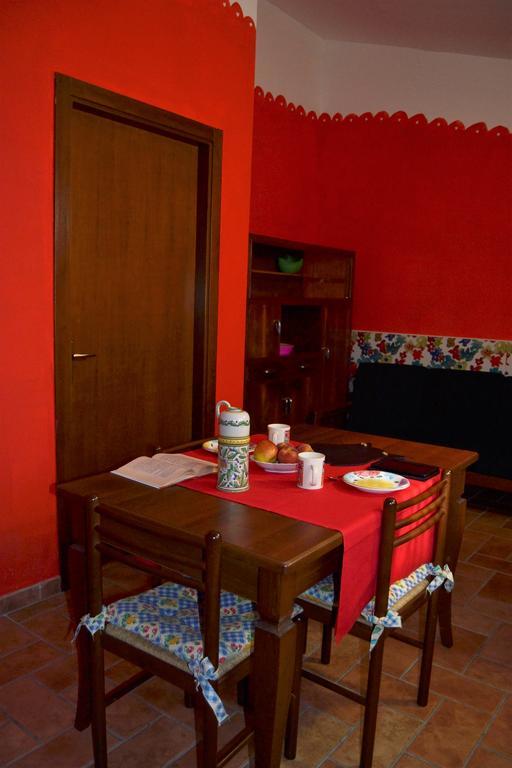 Agriturismo Nizzi Βίλα Ασίζη Εξωτερικό φωτογραφία
