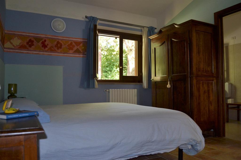 Agriturismo Nizzi Βίλα Ασίζη Εξωτερικό φωτογραφία