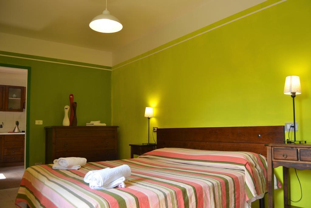 Agriturismo Nizzi Βίλα Ασίζη Εξωτερικό φωτογραφία