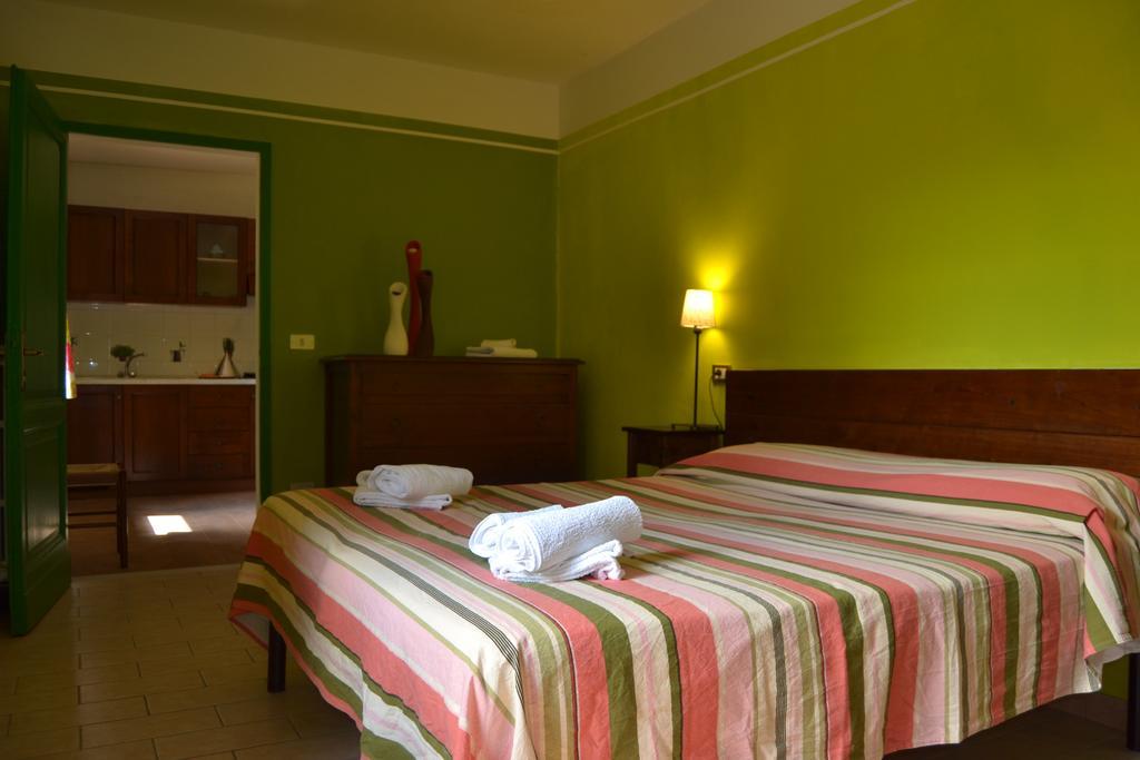 Agriturismo Nizzi Βίλα Ασίζη Εξωτερικό φωτογραφία