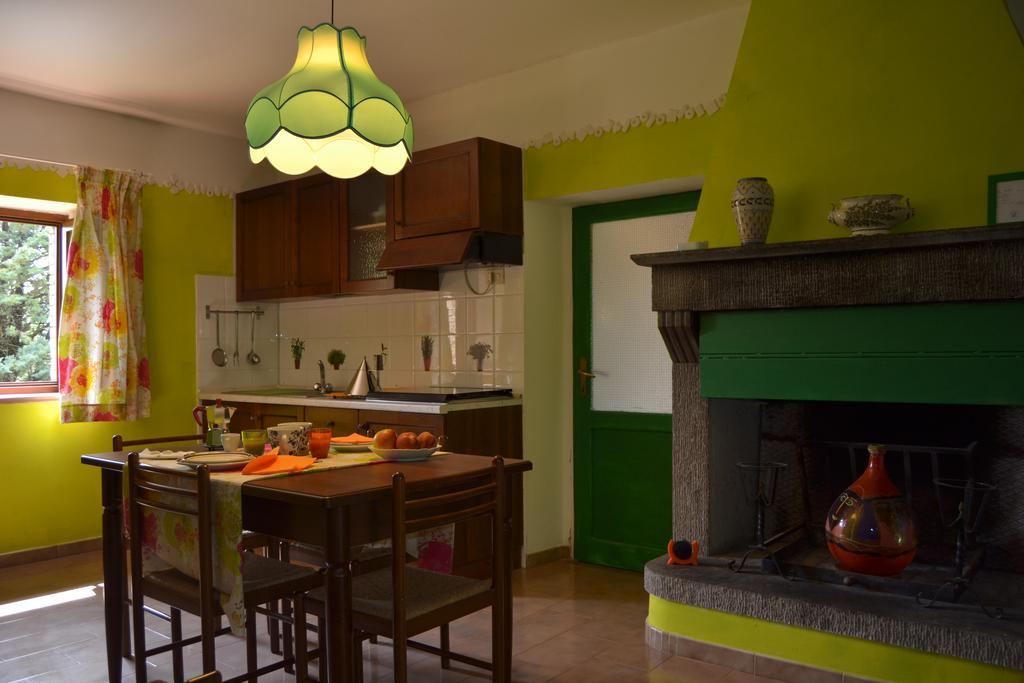 Agriturismo Nizzi Βίλα Ασίζη Εξωτερικό φωτογραφία