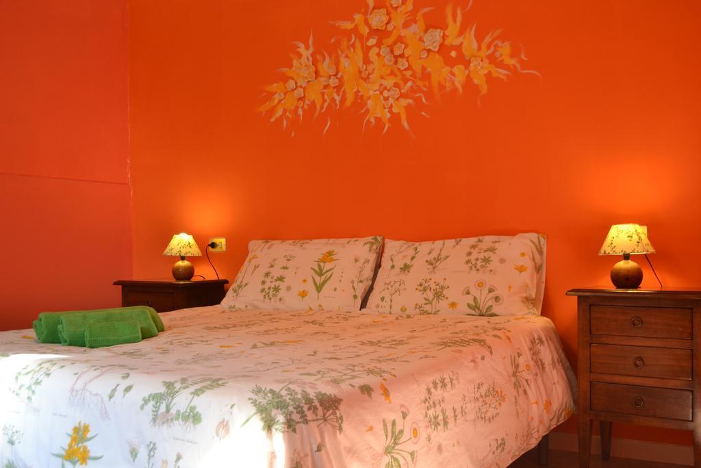 Agriturismo Nizzi Βίλα Ασίζη Εξωτερικό φωτογραφία