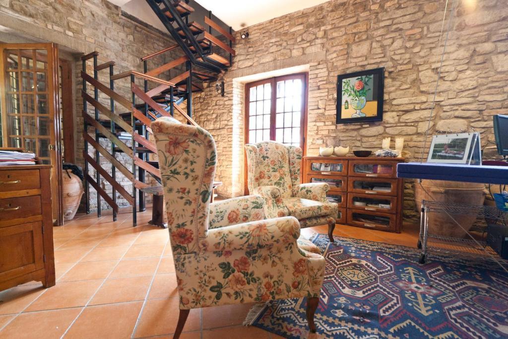 Agriturismo Nizzi Βίλα Ασίζη Εξωτερικό φωτογραφία