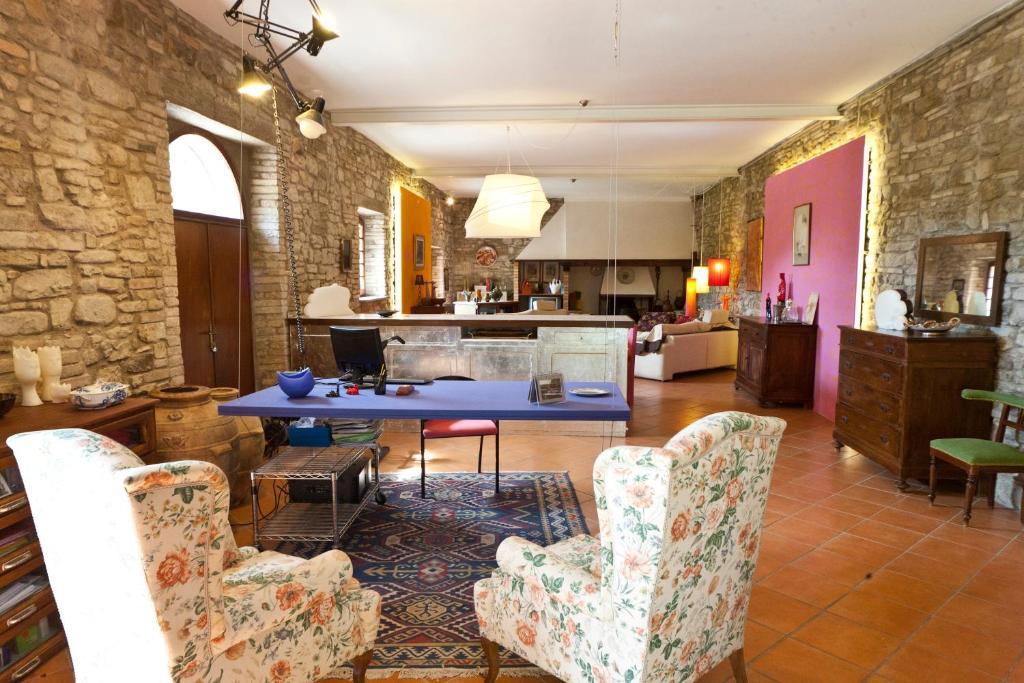 Agriturismo Nizzi Βίλα Ασίζη Εξωτερικό φωτογραφία